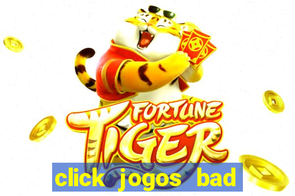 click jogos bad ice cream